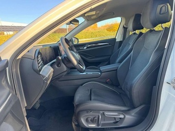 Volkswagen Passat B8 Variant Facelifting 2.0 TDI SCR 150KM 2024 Volkswagen Passat Salon PL, Vat23, Led Matrix, Masaz, App Connect, Kamera, zdjęcie 9