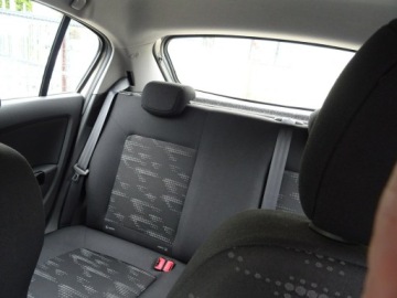 Opel Corsa D Hatchback 5d Facelifting 1.2 Twinport ECOTEC 85KM 2014 Opel Corsa 1.2 86KM,Krajowa,5 drzwi, zdjęcie 11