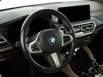 BMW X4 G02 SUV Facelifting 2.0 20d 190KM 2025 BMW X4 xDrive20d Sport Suv 2.0 (190KM) 2025, zdjęcie 7