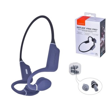 Słuchawki Bluetooth Sportowe Creative Technolog