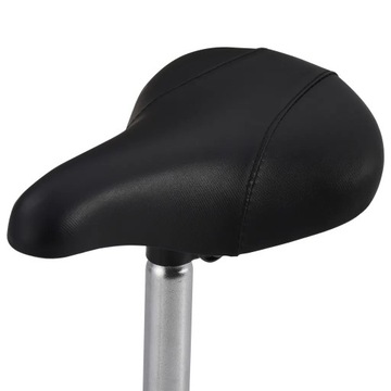 Электросамокат с седлом, 120 Вт, розовый