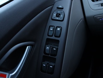 Hyundai ix35 SUV Facelifting 2.0 GDI 166KM 2014 Hyundai ix35 2.0 GDI, Salon Polska, 4X4, Automat, zdjęcie 22