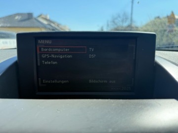 BMW X3 E83 2004 BMW X3 AUTOMAT XENONY JASNE SKORY KLIMATYZACJA PARKTRONIC PANORAMADACH 3.0, zdjęcie 11