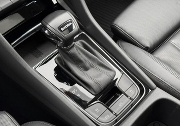 Skoda Kodiaq I SUV Facelifting 2.0 TDI SCR 150KM 2022 Skoda Kodiaq LED-Matrix Kamery 360 Dach panoramiczny FVAT23 Salon PL, zdjęcie 23