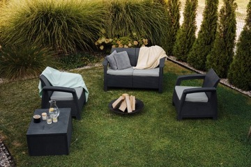 САДОВАЯ ПЕЧЬ, круг 66см, металл 4мм