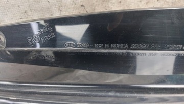 KIA RIO II 06- SVĚTLO ZADNÍ PRAVÁ 5D HB