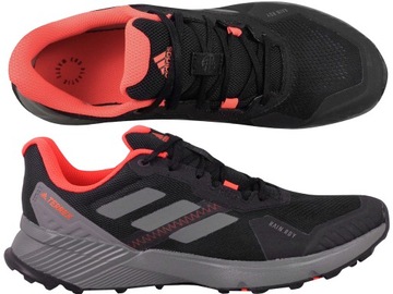 ADIDAS TERREX SOULSTRIDE TRAIL RUNNING TREKKING