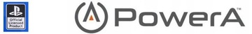 PowerA — проводные наушники FUSION PRO PS5/PS4
