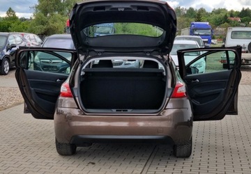 Peugeot 2013 Peugeot 308 1,6 HDI 115KM 6-Biegow Klima Navi Kamera 1.6 Diesel 115KM, zdjęcie 21