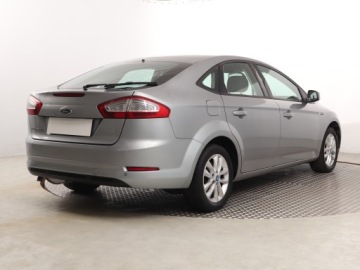 Ford Mondeo IV Hatchback 2.0 Duratec Flexifuel 145KM 2012 Ford Mondeo 2.0 16V, Salon Polska, Klima, zdjęcie 4