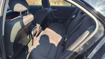 Honda Accord VIII Sedan 2.0 VTEC 156KM 2009 Honda Accord Honda Accord 2,0 Benzyna Salon Pl Zamiana 2.0 Benzyna 156KM, zdjęcie 10