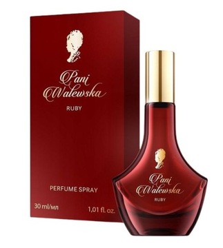 Pani Walewska Ruby perfumy 30 ml spray