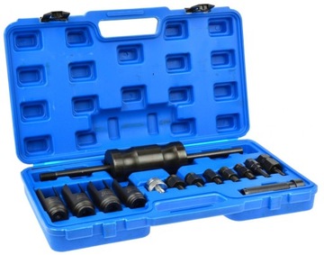 ИНЕРЦИАЛЬНЫЙ СЪЕМНИК ДЛЯ СНЯТИЯ ФОРСУНКИ