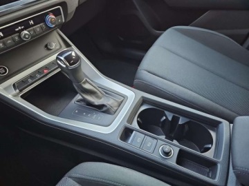 Audi Q3 II SUV 1.5 35 TFSI 150KM 2021 Audi Q3 Salon PL, grzane fotele, full led, elektryczna klapa bagaznika 1.5, zdjęcie 16