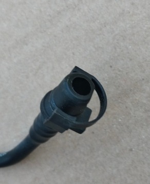 CITROEN DS5 2,0 HDI PŘÍVOD VODY