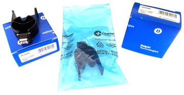 VENTIL DELPHI EURO 3 28538389 9308-621C ORIG.