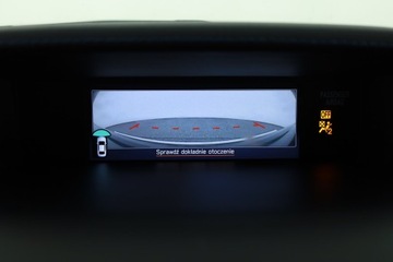 Subaru Levorg Kombi Facelifting 1.6 170KM 2018 Subaru Levorg 1.6 GT-S, Salon Polska, Serwis ASO, zdjęcie 12