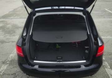 Audi A4 B8 Avant 2.7 TDI 190KM 2011 Audi A4 Avant Audi A4 Avant 2.7 TDI DPF multitronic 2.7 Diesel 190KM, zdjęcie 12