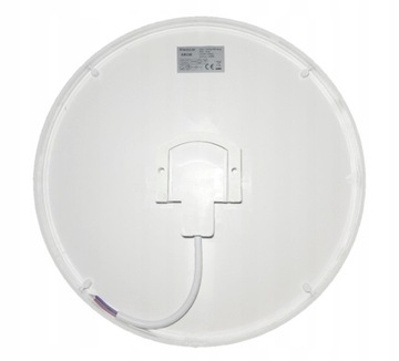 PLAFON LED PANEL NATYNKOWY LAMPA SUFITOWA 30W IP56