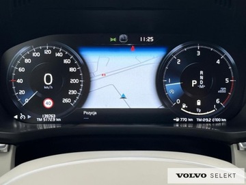 Volvo XC60 II 2020 Volvo XC 60 FV23% SalonPL B4D AWD Inscription LED, zdjęcie 24
