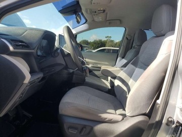 Toyota Sienna III 2022 Toyota Sienna LE 2022 2.5l 2.5 Hybryda 245KM, zdjęcie 7