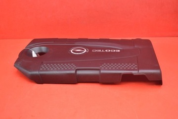 ВЕРХНЯЯ КРЫШКА ДВИГАТЕЛЯ OPEL INSIGNIA A 2.0 CDTI 14R