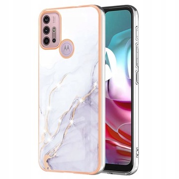 КРЫШКА ДЛЯ Motorola Moto G10 G20 G30