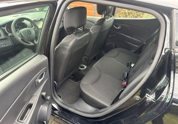 Renault Clio IV Hatchback 5d 1.2 16V 75KM 2015 Renault Clio 1.2 75KM NAVI Led Klima Bezwypadkowy SERWIS Dla wymagajacych, zdjęcie 21