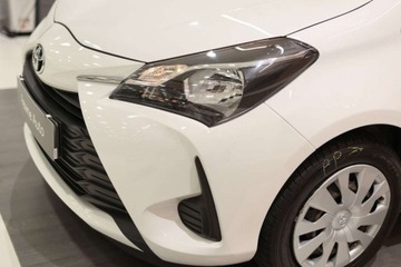 Toyota Yaris III Hatchback 5d Facelifting 2017 1.5 Dual VVT-iE 111KM 2020 Toyota Yaris 1.5 Active 1.5 Benzyna 111KM, zdjęcie 27