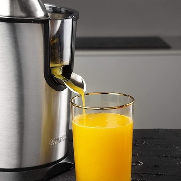 Соковыжималка для цитрусовых Princess Master Juicer