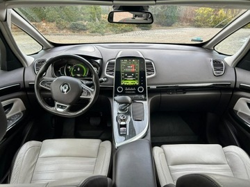 Renault Espace V Van 1.6 Energy dCi 160KM 2017 Renault Espace | Krajowy | 1 Właściciel |, zdjęcie 8