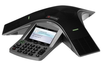 ТЕЛЕФОН ДЛЯ КОНФЕРЕНЦ-ТЕЛЕФОН Polycom IP 5000 SIP