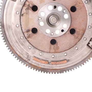 BMW E87 LCI E90 120D 320D N47 DVOUHMOTNÉ KOLO SETRVAČNÍK 4150552