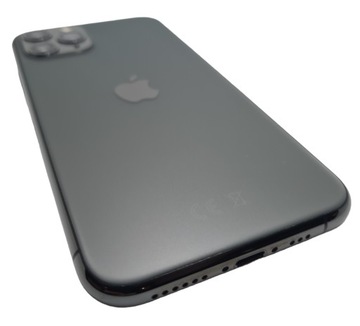РАМА КОРПУСА ЗАДНЯЯ ЧАСТЬ IPHONE 11 PRO ОРИГИНАЛ