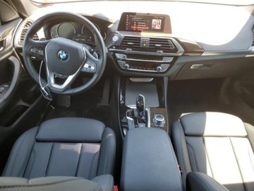 BMW X3 G01 2020 BMW X3 BMW X3 xDrive30i, od ubezpieczalni 2.0 Benzyna 248KM, zdjęcie 6