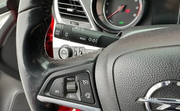 Opel Mokka I SUV 1.4 Turbo ECOTEC 140KM 2015 Opel Mokka 2015R, 140KM, Klima, Zarejestrowany w Polsce VAT-Marza 1.4, zdjęcie 21