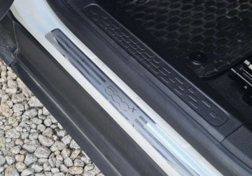 Fiat 500X Crossover Facelifting 1.3 Firefly 150KM 2021 Fiat 500X CROSS 1.3 Benzyna 150KM Automat BOGATA WERSJA Niski Przebieg 202, zdjęcie 23