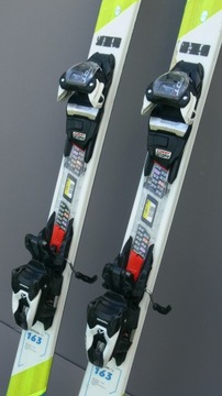 VOLKL DEACON 7.4 длина 163см