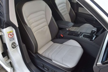 Volkswagen Arteon Fastback Facelifting 2.0 TDI 200KM 2022 Volkswagen Arteon Elegance 2.0TDI 200KM DSG7 4Motion Panorama Nappa Kamera, zdjęcie 38