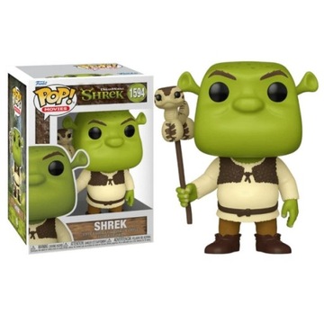 Figurka Funko Pop! Shrek 1594
