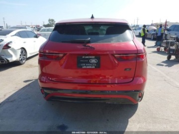 Jaguar F-Pace 2026 Jaguar F-Pace R-Dynamic S P250 2026 2.0 Benzyna 246KM, zdjęcie 7