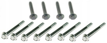 ŚRUBY ŚRUBA OSI DŹWIGIENEK RENAULT 2.2 2.5 DCI OE