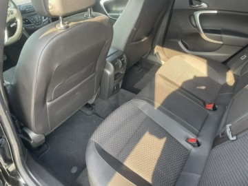 Opel Insignia I Sports Tourer Facelifting 1.6 CDTI Ecotec 136KM 2017 Opel Insignia 1.6 CDTi ecoFLEX 136KM, 2017r, zdjęcie 14