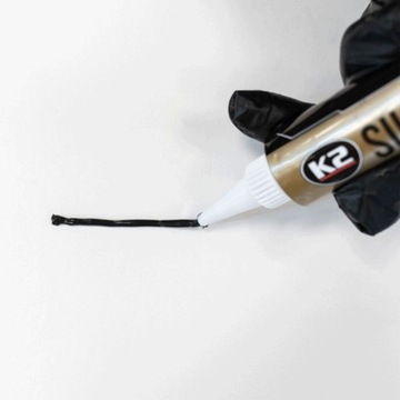 K2 SILTEC УПЛОТНИТЕЛЬ ДЛЯ ЭЛЕМЕНТОВ ДВИГАТЕЛЯ