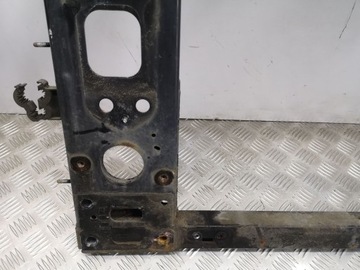 ALFA ROMEO GIULIETTA 2011 POUZDRO VENTILÁTORŮ