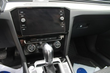 Volkswagen Arteon Fastback 2.0 TDI 150KM 2018 Volkswagen Arteon F-vat,salon-polska,2018/2019, zdjęcie 25