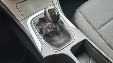 Opel Insignia I Sports Tourer 1.8 Twinport ECOTEC 140KM 2009 Opel Insignia 1.8 140KM # Sports Tourer #, zdjęcie 25