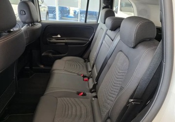 Mercedes GLB SUV 2.0 200d 150KM 2024 Mercedes-Benz GLB Salon Polska diesel 4x4 2.0 Diesel 150KM, zdjęcie 9