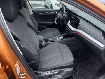 Skoda Octavia IV Liftback 2.0 TDI 150KM 2022 Skoda Octavia 2.0 Diesel 150KM, zdjęcie 24