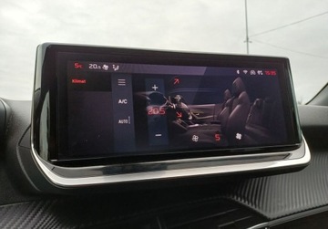 Peugeot 2008 II SUV 1.2 PureTech 100KM 2023 Peugeot 2008 241 Active 102 KM I wl. GWARANCJA FV23 1.2 Benzyna, zdjęcie 18